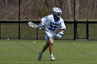 MLAX vs Babson  Wheaton College Men's Lacrosse vs Babson College. - Photo by Keith Nordstrom : Wheaton, Lacrosse, LAX, Babson, MLax